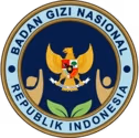 Logo Makan Bergizi Gratis Deli Banjarmasin